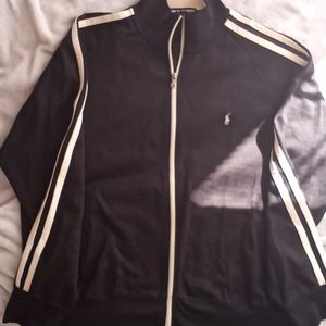 Polo Sport jacket